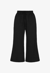 Unausgewählt, black