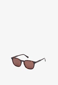 Geselecteerd, dark avana brown