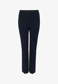 Ausgewählt, coal blue