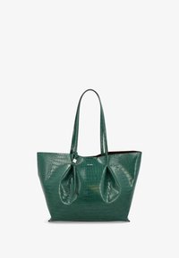 Ausgewählt, smaragd