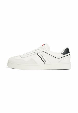 THE GREENWICH DETAIL - Trainers - ecru