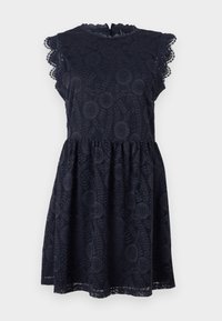 Non sélectionné, dark blue