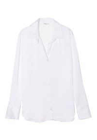 Chemisier - blanc