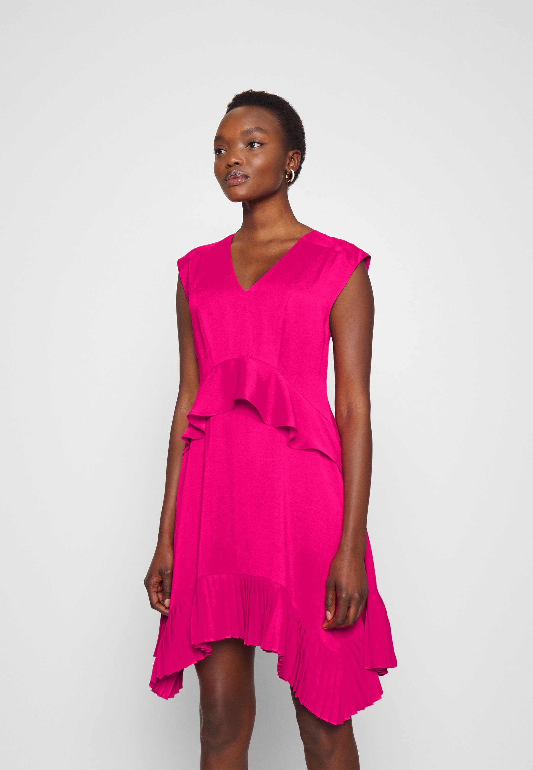 BCBGMAXAZRIA DRESS - Cocktail dress 