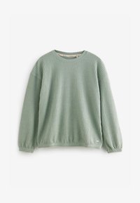 Sélectionné, sage green