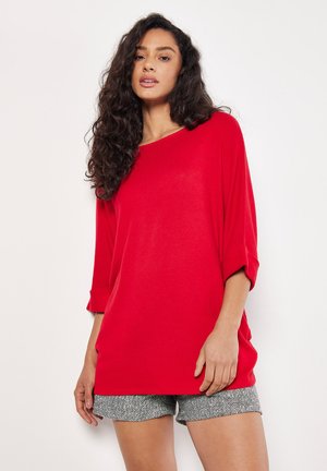 BATWING  - Trui - red