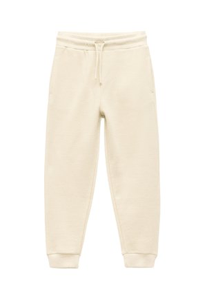 BASIC JOGGER  - Jogginghose - beige