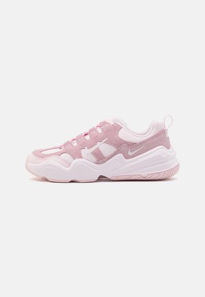 Baskets basses - light pink