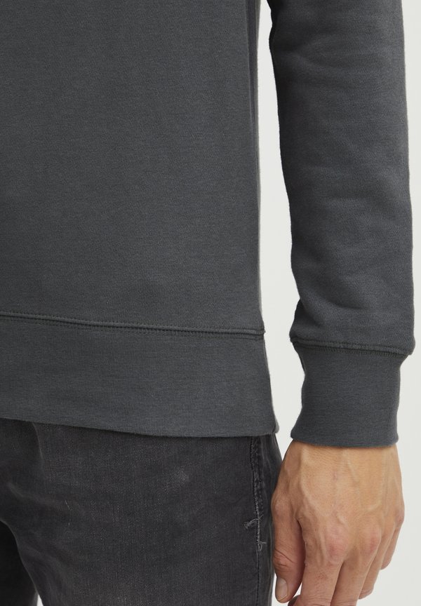 PRViktor - Sweatshirt - gray pinstripe3