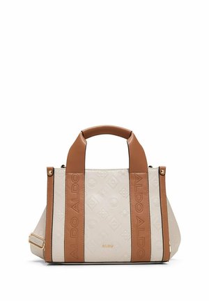 Bolso de mano - white