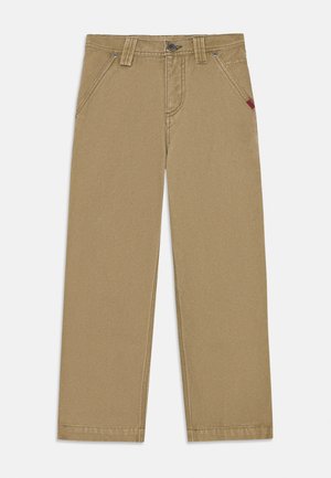 MERCURY PANT YOUTH - Pantalon classique - elmwood