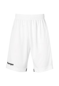 Unausgewählt, white