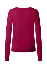 MAERZ Muenchen BEKLEIDUNG - Jersey de punto - bordeaux