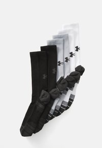 PERFORMANCE TECH - Sportsstrømper - mod gray/mod gray/jet gray