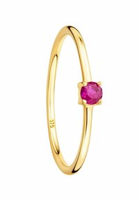 DIAMANT L'ÉTERNEL Anello - yellow gold