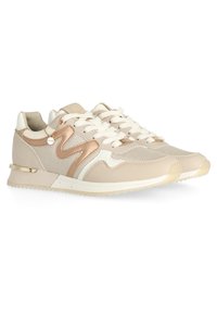 Mexx Sneakers - rose gold-coloured