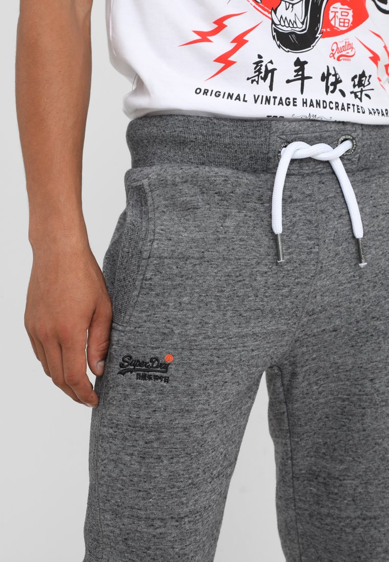 superdry tracksuit bottoms