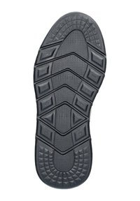 Nelson Sneakers laag - zwart