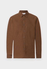 Επιλέχθηκε, brown