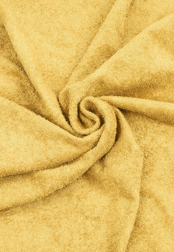 2PACK – Badetuch – gelb