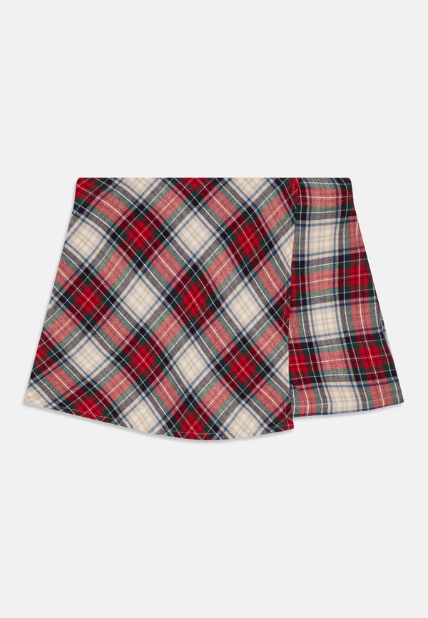SKIRT GIRLS - Mini skirt