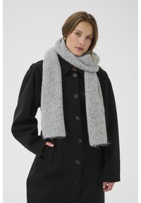 Kaffe HENRY - Sall - grey melange