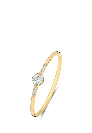 Bague - gold coloured