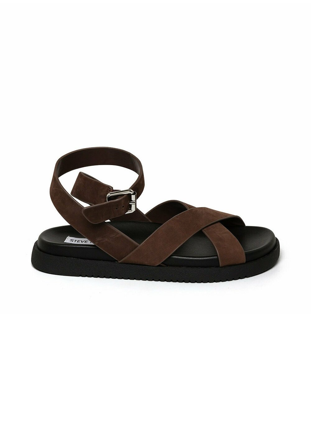 Steve Madden Sandalia Mira Para Mujer
