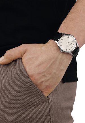 TOM TAILOR, Uhr - schwarz