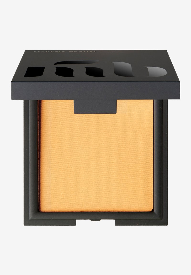 Maréna Beauté POUDRE CARESSE POWDER - Spray e polveri fissanti - mordoré