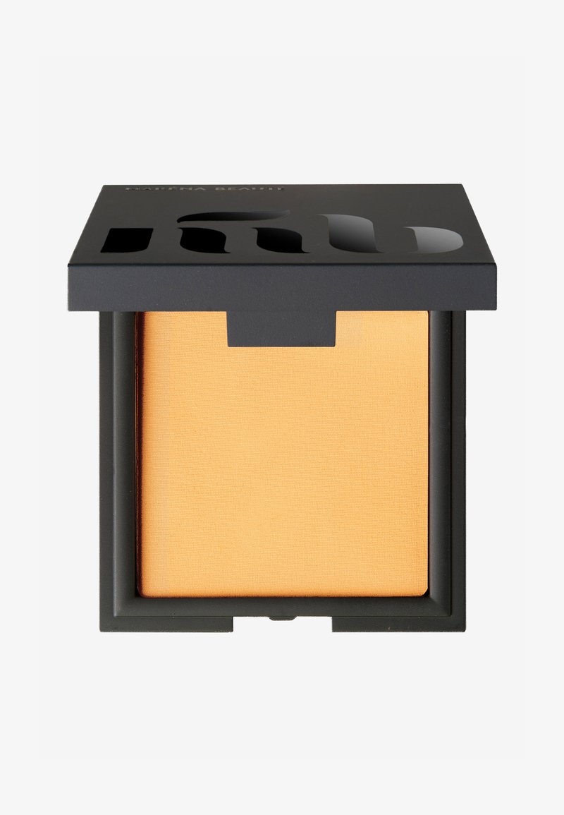 Maréna Beauté POUDRE CARESSE POWDER - Fixeringsspray & -puder - mordoré