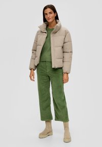 s.Oliver Trui - grün