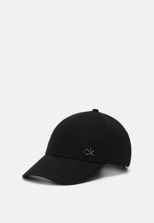 Casquette - black