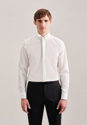 GEORGE PARTY - Chemise - ecru