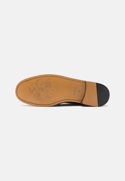 Paul Smith MENS SHOE LIDO  - Obuća za navlačenje - navy