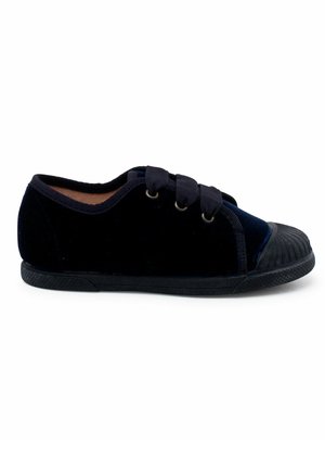 Pisamonas FAYA - Chaussures premiers pas - azul marino