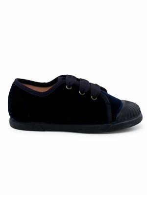 FAYA - Zapatos de bebé - azul marino