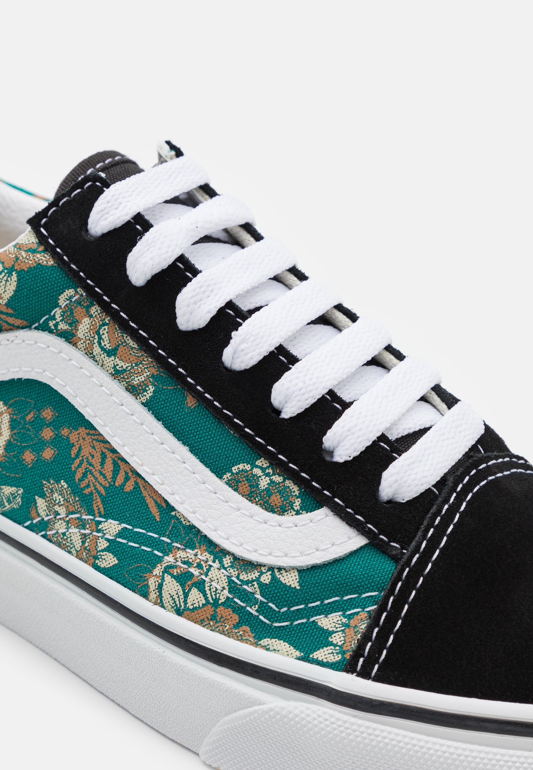 alpine green vans