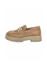 Scarpe senza lacci - mou