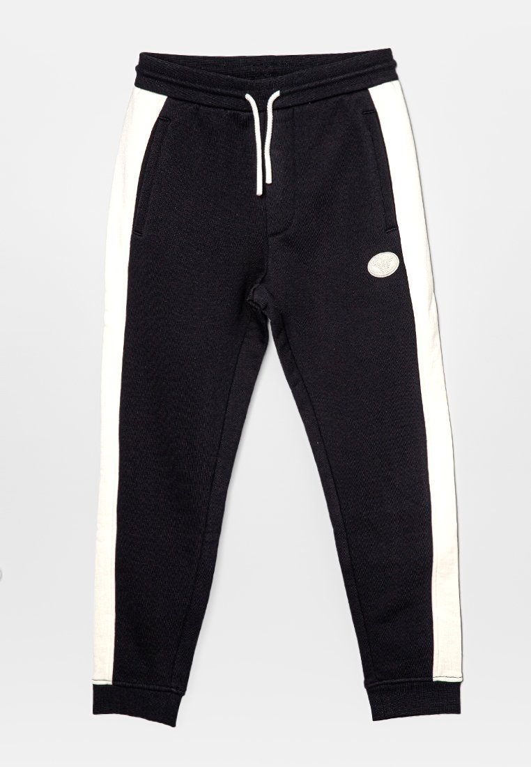 Armani Exchange Trainingsbroek zwart