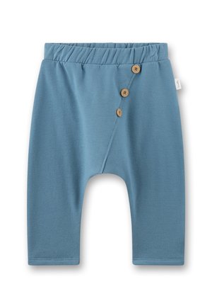 Jogginghose - blau