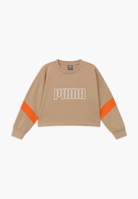 Puma Felpa - sand