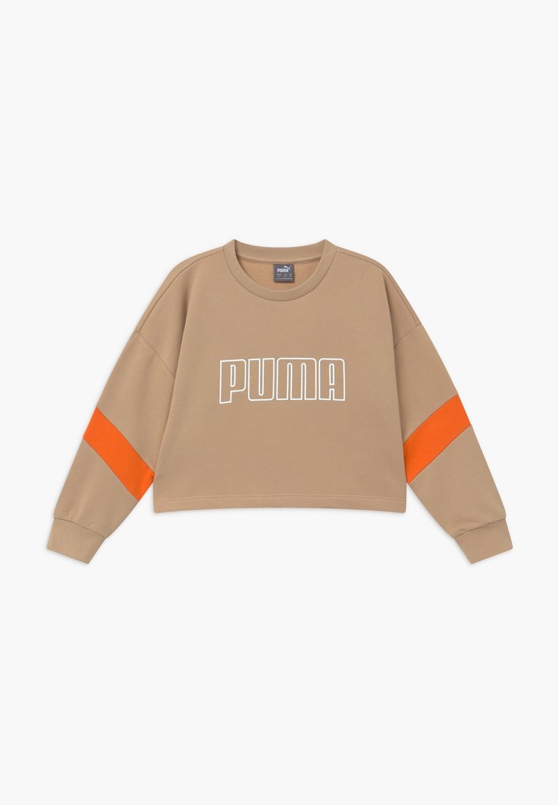 Puma Felpa - sand