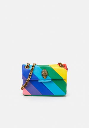 Sac bandoulière - blue
