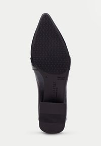 Hispanitas DALI - Loaferit/pistokkaat - metal colors