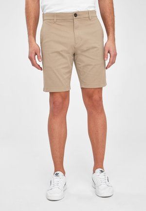 Shorts - beige