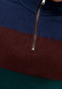 Jack & Jones PREMIUM Sweatshirt - blue