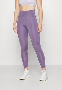 adidas Performance Punčochy - purple