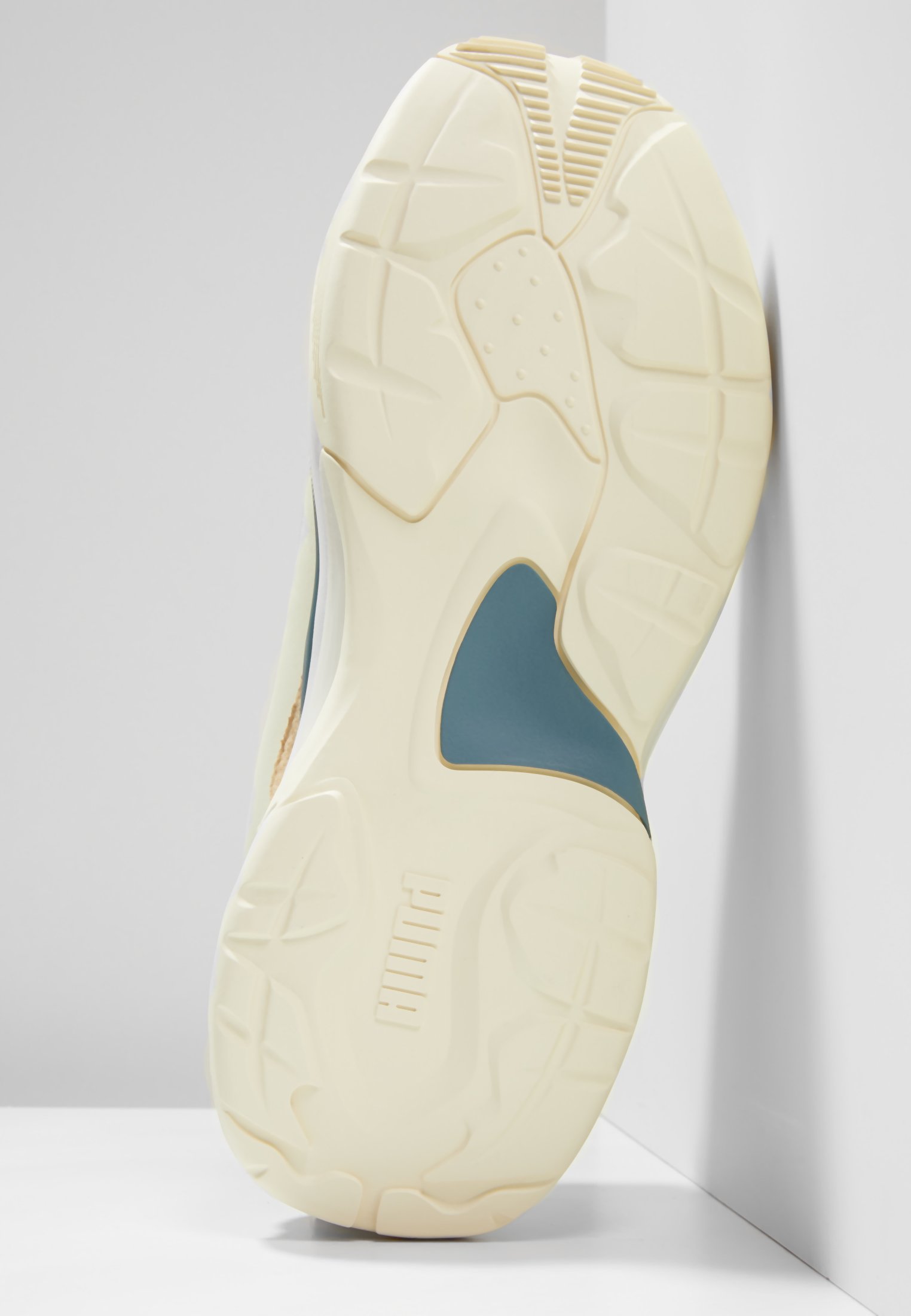 puma thunder nature beige