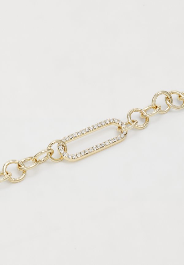 PAVE LINK FRONTAL - Necklace2